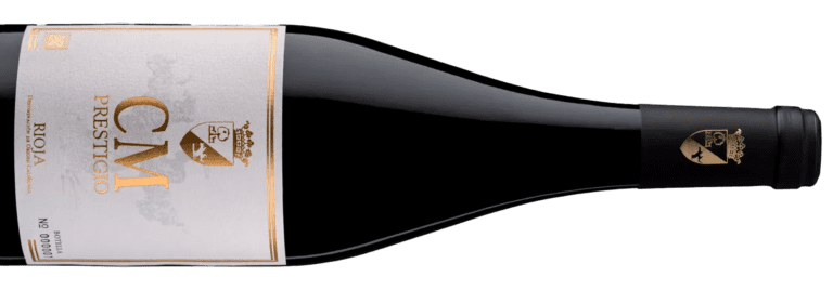 CM Prestigio 13 Uvas